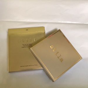 STILA EYESHADOW PALETTE